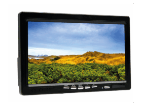 CAMERA RECUL ECRAN ANTARION