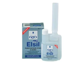 PURIFICATEUR EAU POTABLE ELSIL