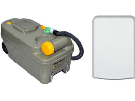 SYSTEME SOG ECOLOGIQUE WC