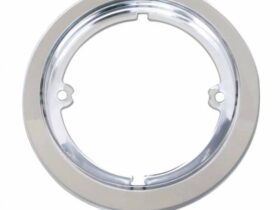 CERCLE FEU ROND ARRIERE ADRIA