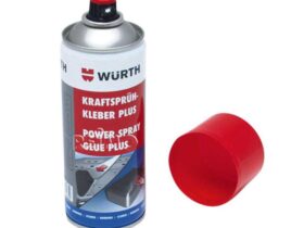 COLLE SPRAY HABILLAGE 400ML