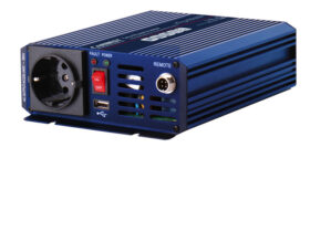 CONVERTISSEUR PUR SINUS CARBEST