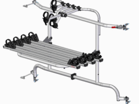 EUROCARRY ADVENTURE RACK DUCATO