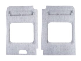 HABILLAGE INTERIEUR PORTE DUCATO