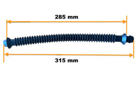 SOUFFLET CABLES PORTE ADRIA