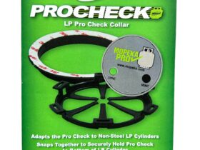 CADRE FIXATION CAPTEUR MOPEKA PRO