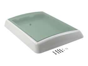 COUPOLE MIDI HEKI DOMETIC