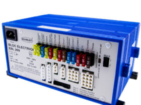 ELECTROBLOC SCHAUDT EBL 269