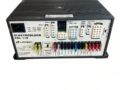 ELECTROBLOC SCHAUDT EBL 99 bloc 12V HYMER chargeur intégré