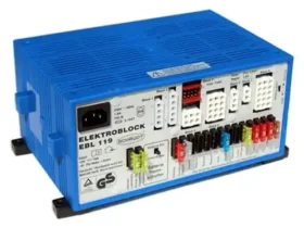 ELECTROBLOC SCHAUDT EBL 99