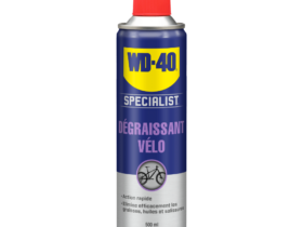 DEGRAISSANT VELO WD40 500ML