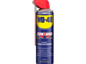 MULTIFONCTION WD40 100ML 400ML - WD40 400 ml