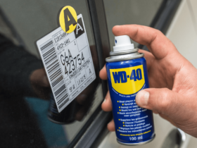 MULTIFONCTION WD40 100ML 400ML - WD40 100 ml