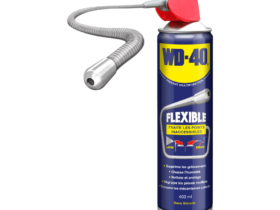 MULTIFONCTION WD40 100ML 400ML - WD40 400 ml Flexible