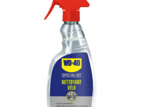 NETTOYANT VELO WD40 500ML