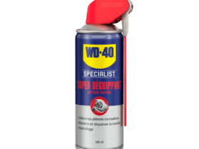 SUPER DEGRIPPANT WD40 400ML