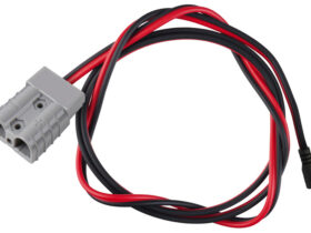 CONNECTEUR SOLAIRE GLACIERE CARBEST
