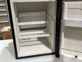FRIGO TRIMIXTE 40L VITRIFRIGO