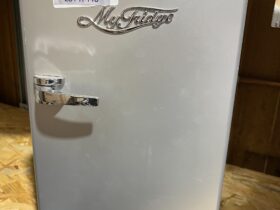 GLACIERE THERMOELECTRIQUE 12V/220V 15L