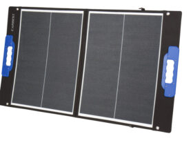 KIT VALISE SOLAIRE CARBEST