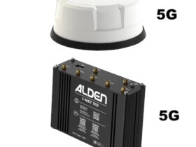 ROUTEUR 5G WIFI ALDEN