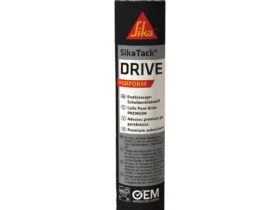 COLLE VITRE SIKATRACK DRIVE