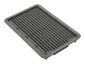 GRILLE FRIGO DOMETIC 278X438