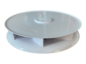 AERATEUR EXTRACTEUR FORCE VENT 128