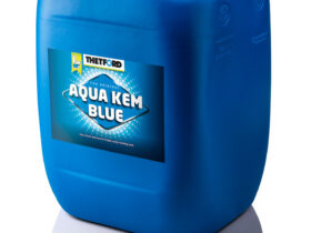 BIDON AQUAKEM THETFORD 30 LITRES