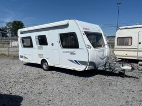 OCCASION CARAVANE LITS JUMEAUX