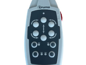 TELECOMMANDE MOVER SE SER TRUMA