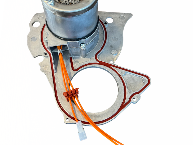 BOUGIES BRULEUR TRUMA COMBI kit OEM pour chauffage Truma Combi