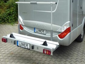 PORTE SCOOTER LINNEPPE PORTO