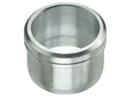 BAGUE BICONE RACCORD GAZ