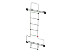 ECHELLE ARRIERE DUCATO FIAMMA