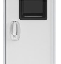 PORTE ENTREE CAMPING-CAR LIPPERT