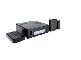 ALARME SPRINTER WIPROIII THITRONIK