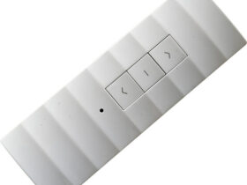 TELECOMMANDE PORTE VELOS BR-SYSTEMS