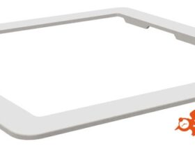 CADRE ADAPTATEUR DUCATO 400X400MM