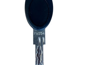 CLEF HSC FAWO NUMEROTEE