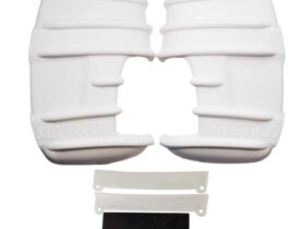 COQUE PROTECTION RETROVISEUR FORD