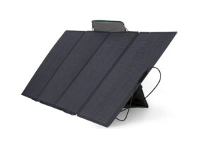 PANNEAU ECOFLOW PORTABLE 440W