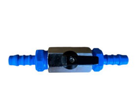 VANNE ARRET LIGNE 10MM