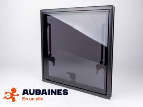 BAIE FENETRE CARBEST RW STYLE