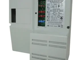 BLOC ALIMENTATION 12V BURSTNER