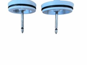 BOUCHON TIGE 30MM BONDE