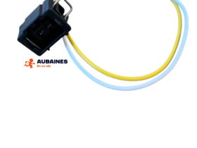 CONNECTEUR HELLA FEMELLE 2 VOIES