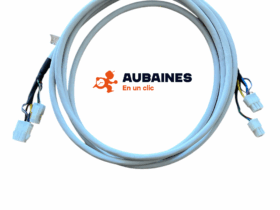 RALLONGE CABLE MOTEUR TELECO