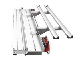 EXTENSION VELOS PORTE MOTO