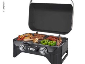 GRILL BARBECUE TABLE CAMPING-GAZ